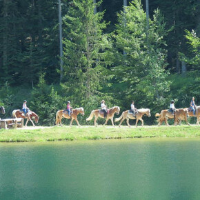 Coflari Ranch Riding Club