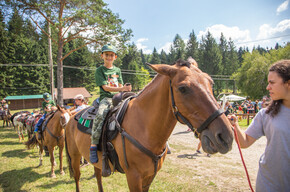 Centro Equestre Il Salice