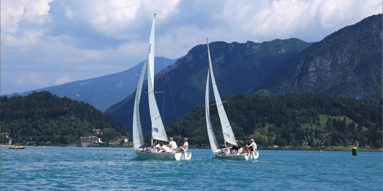 Associazione Vela Lago di Ledro #3