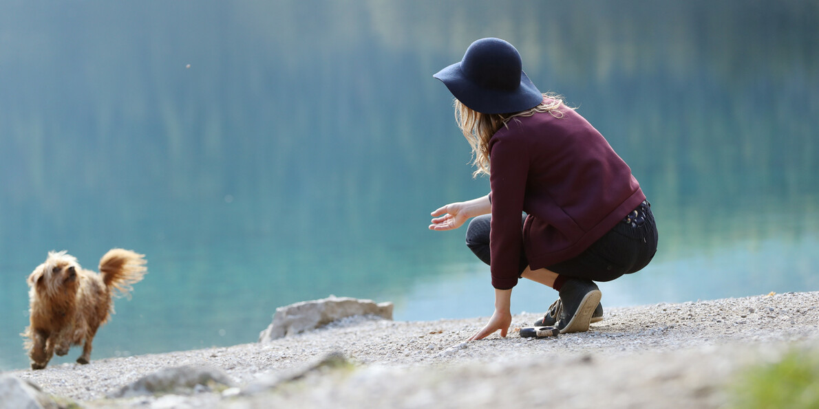 Urlaub am See: die 10 häufigsten Fragen