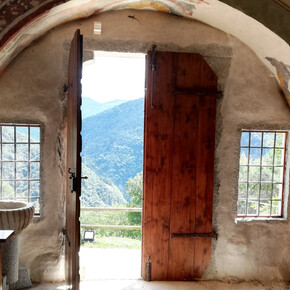  Irone - ein Gespensterdorf