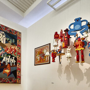 Der Kunst auf der Spur 