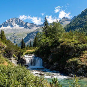Parchi Naturali del Trentino