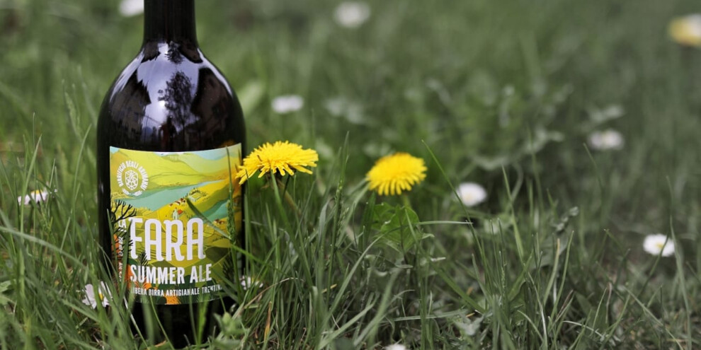 Garba, Werra a Fara: piva „arimannů“