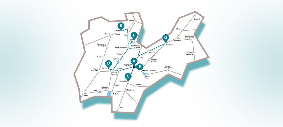 Museums, history and old-master art in Trentino