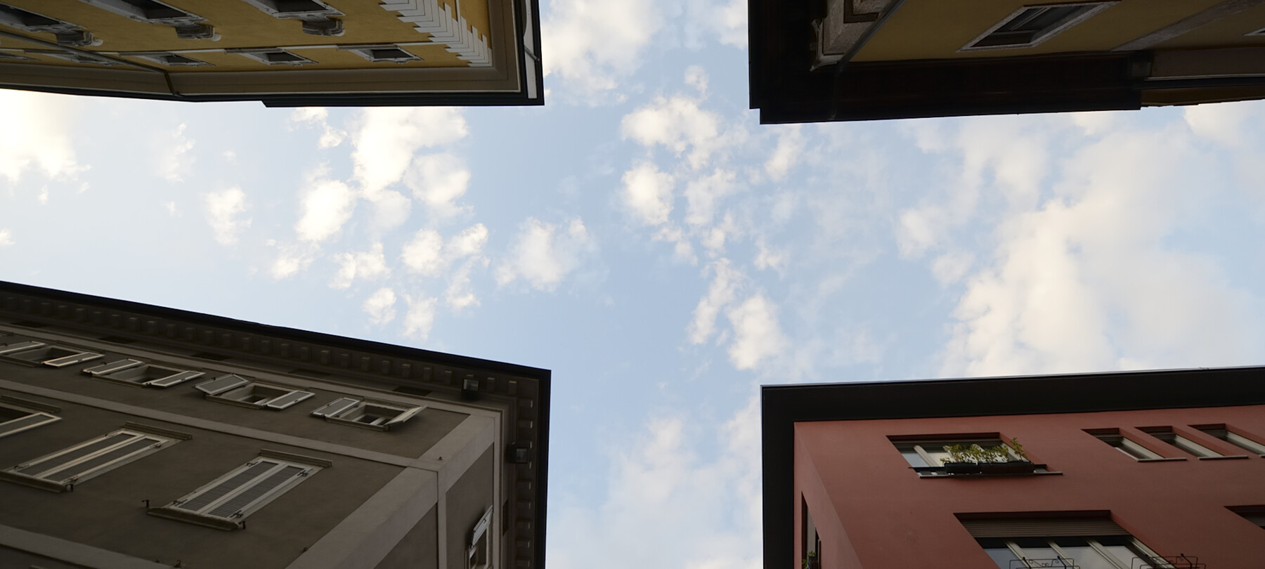 Must-do: Auf den Spuren der Locals durch das historische Zentrum von Trento