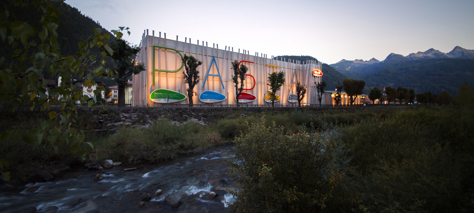 Pasta Felicetti: Italienische Tradition im Herzen der Dolomiten