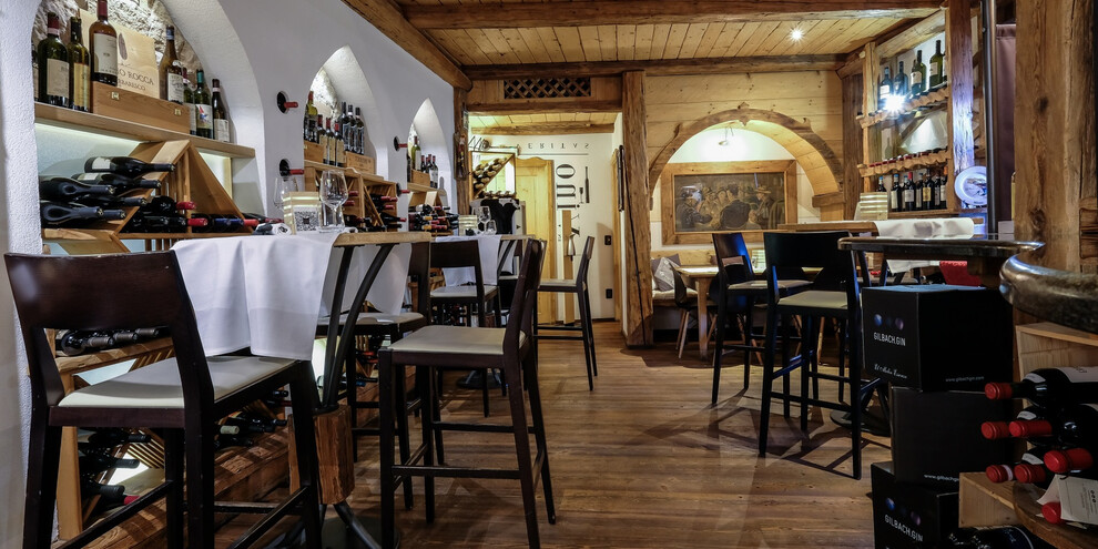 El Molin Winebar & bistrot