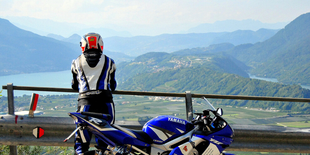 Valsugana via Kaiserjägerstraße 