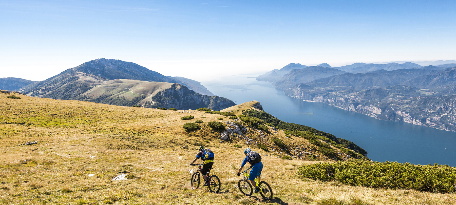 Rare sights and sporty pursuits