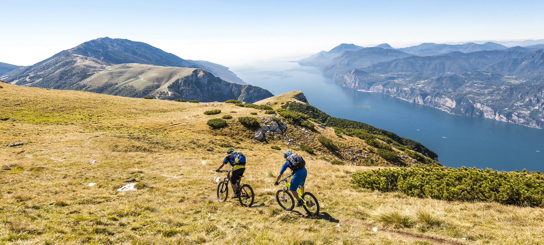 Baldo, sport e natura 