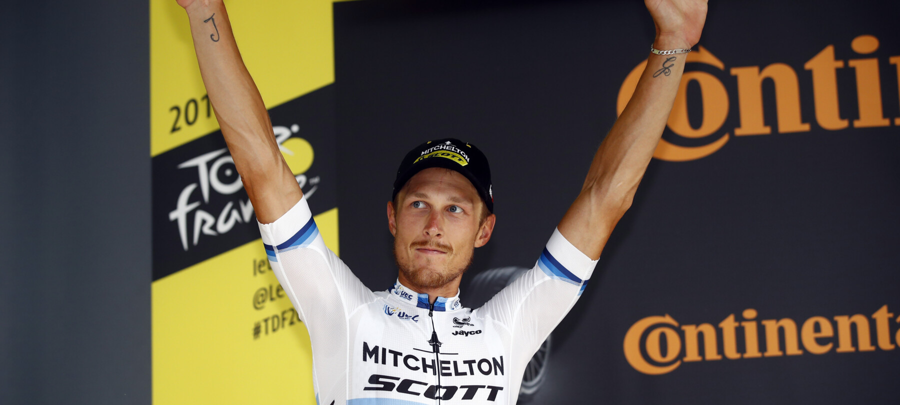 Трентино – земля легенд велоспорта