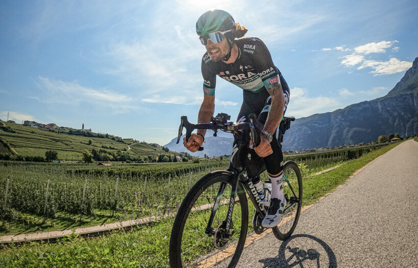 Scopri la salita del Monte Velo