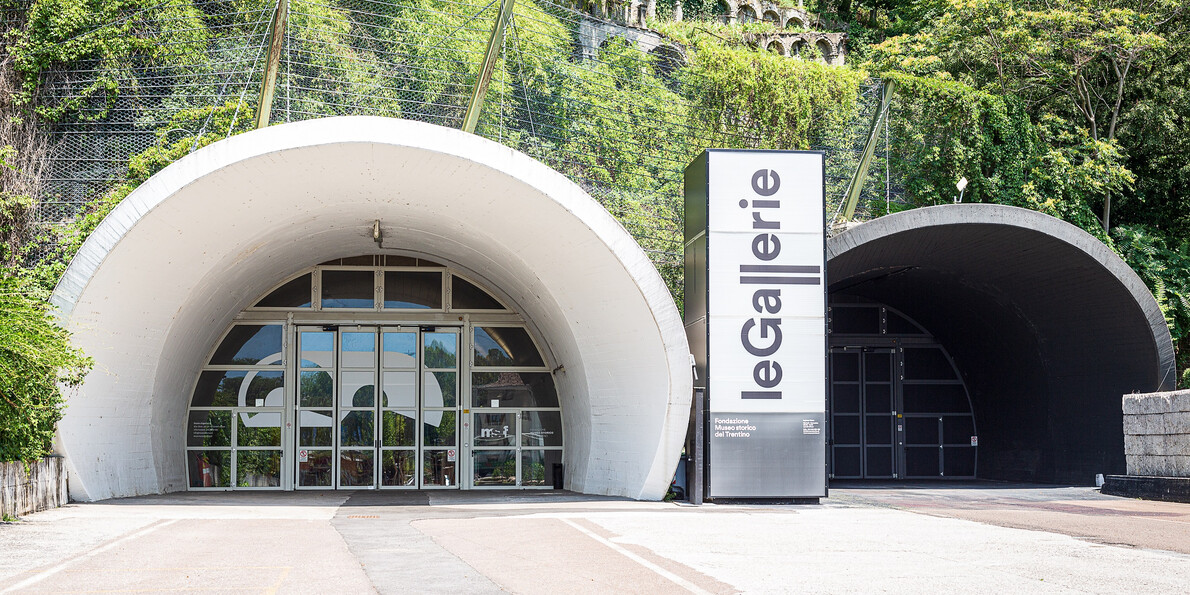 Musei sulla storia del Trentino e sulla Grande Guerra