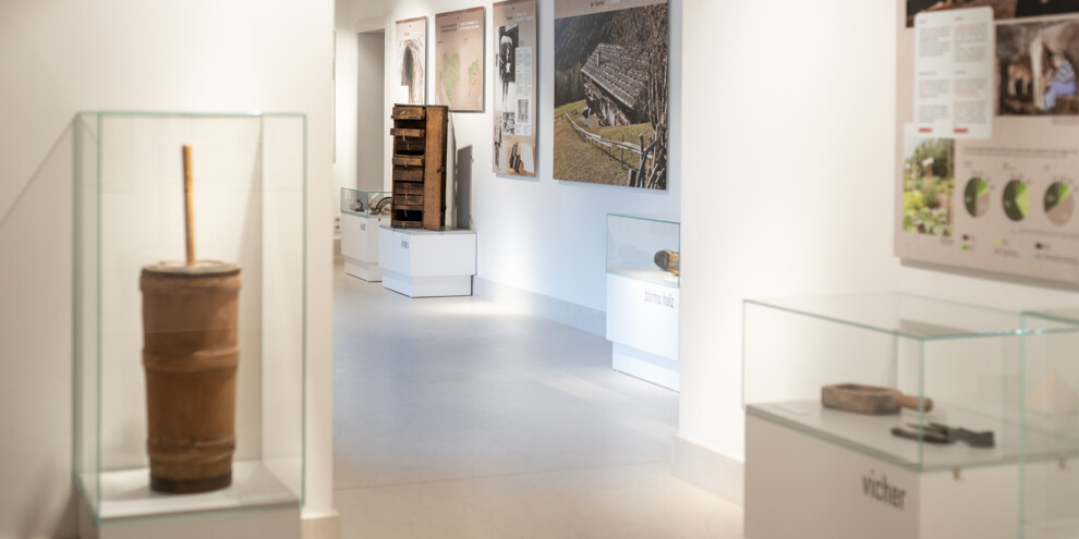 Filzerhof en de molen De Mil