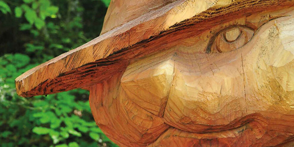 Le Fiabe nel bosco – Alpe Cimbra 