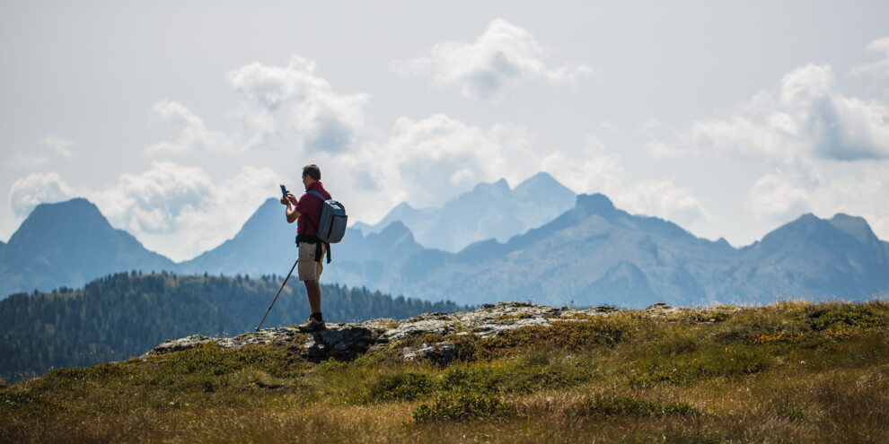 Val di Fiemme - Pampeago - Monte Agnello | © Tommaso Prugnola