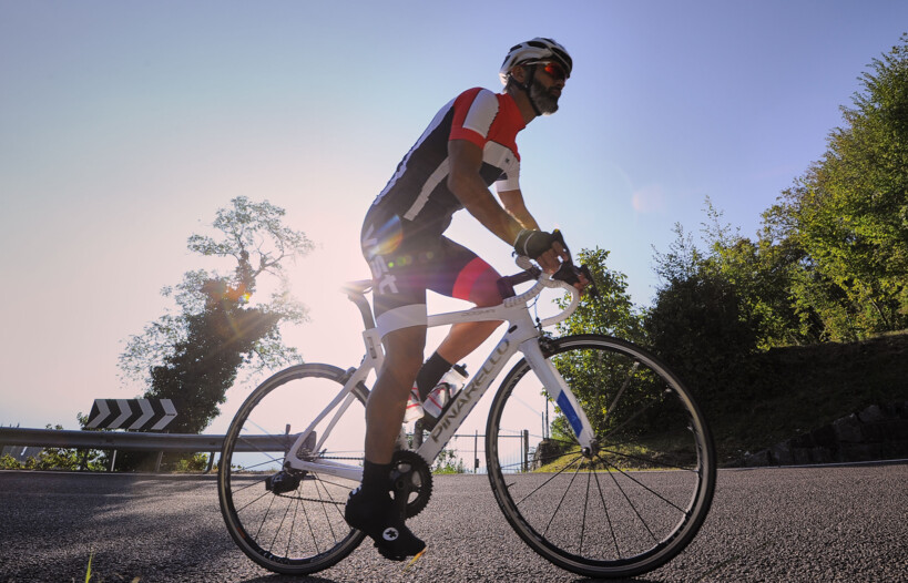 Discover the full Do-Ga route  