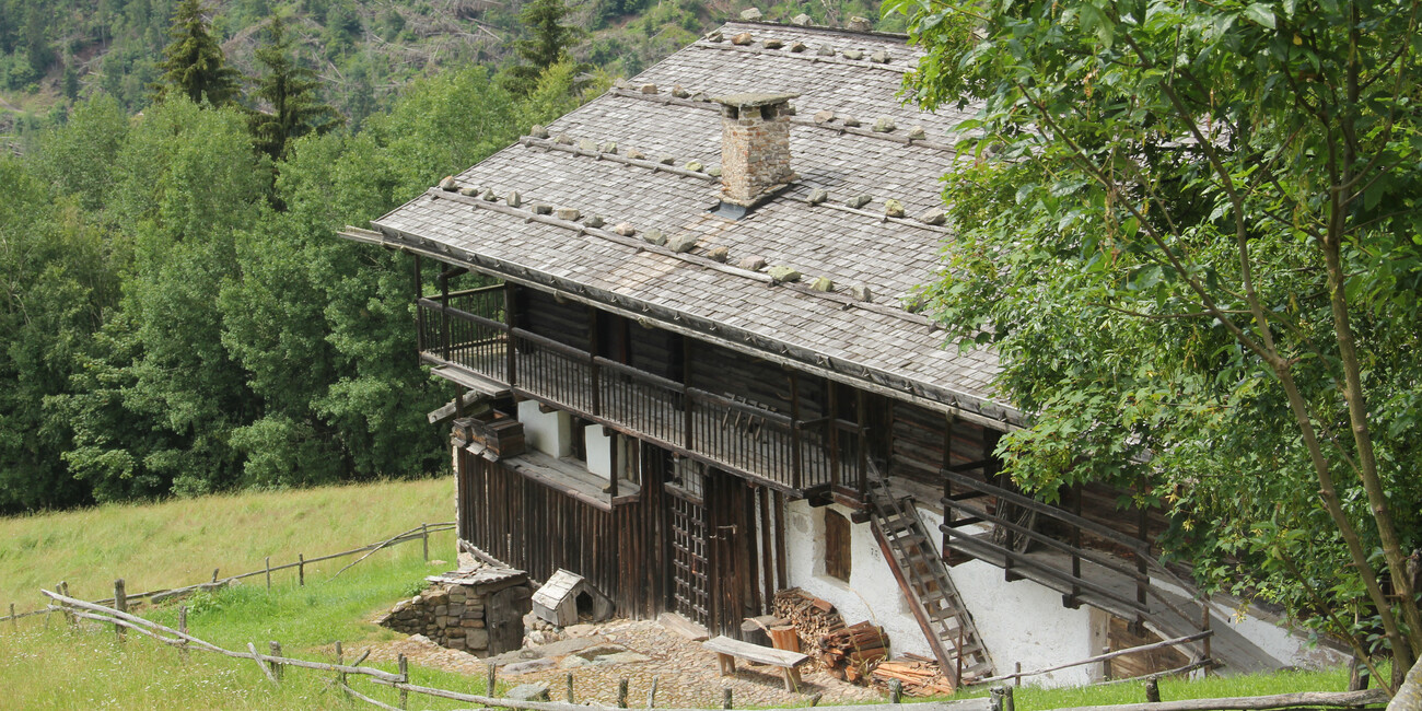 Filzerhof #4 | © Filzerhof