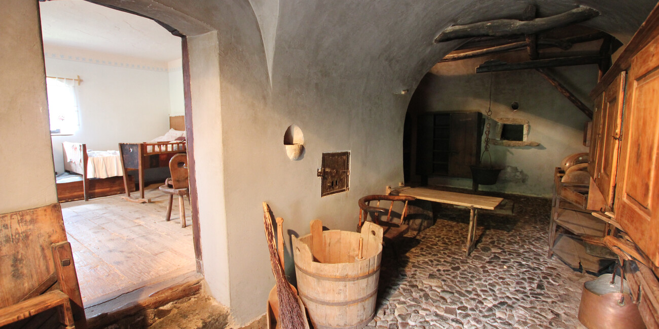 Filzerhof #1 | © Filzerhof