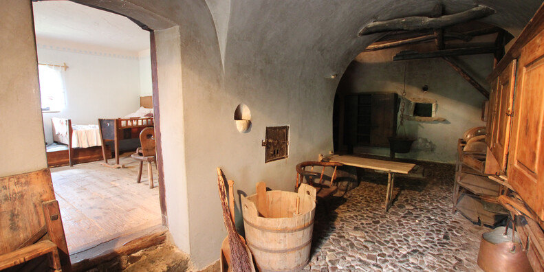 Filzerhof #1 | © Filzerhof