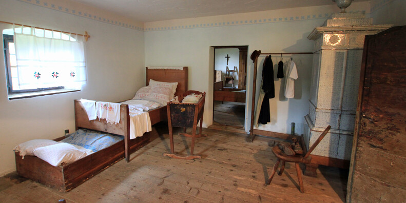 Filzerhof #2 | © Filzerhof