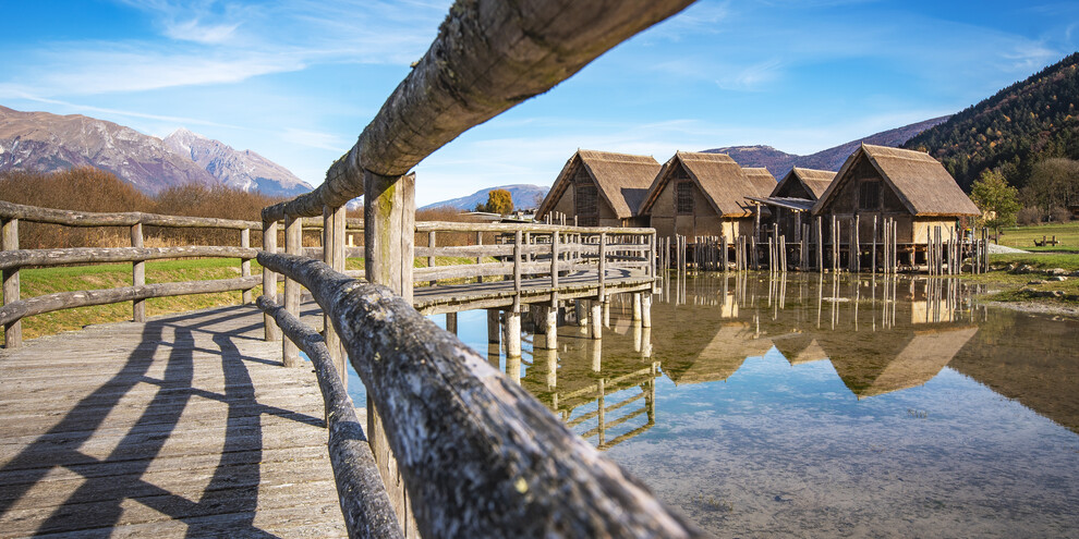 A journey through time