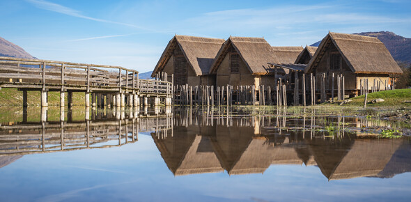 Fiavé Natural-Archaeological Park