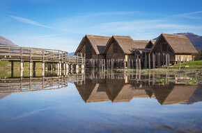 Fiavé Natural-Archaeological Park