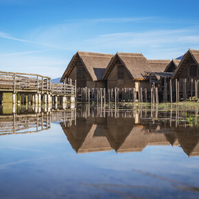 Fiavé Natural-Archaeological Park