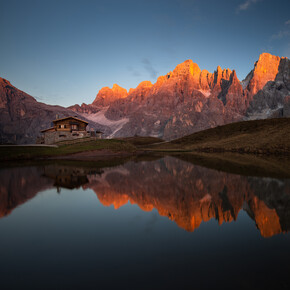 Im Reich von König Laurin