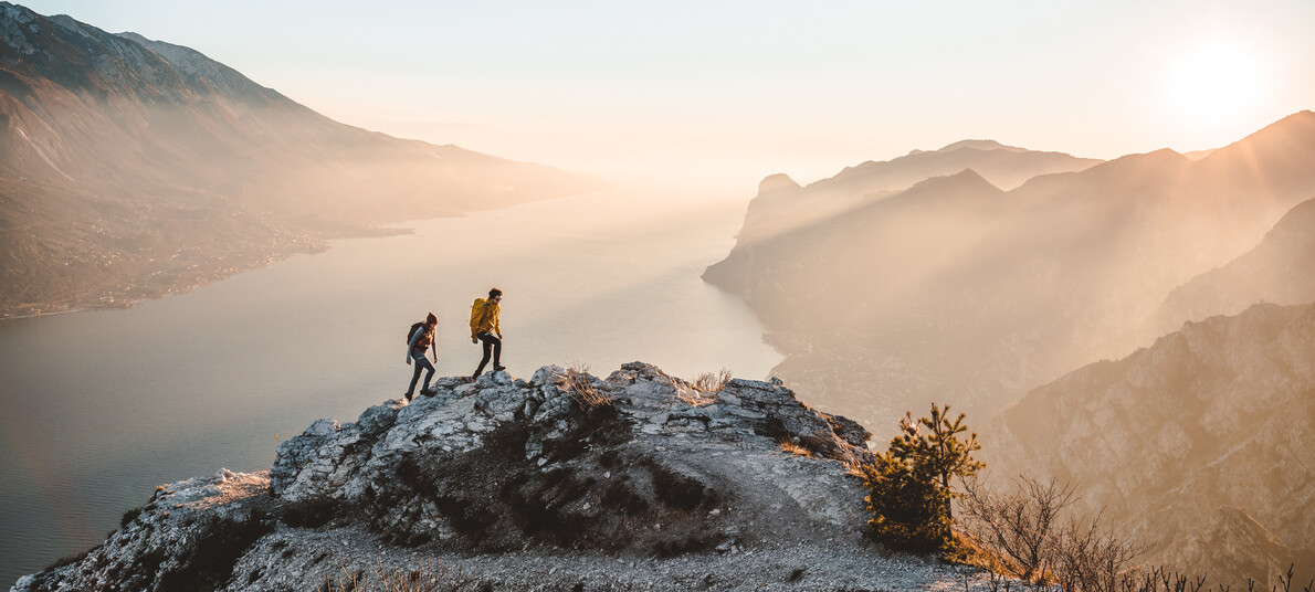 Lake Holidays In Trentino: The 10 Most Frequently Asked Questions