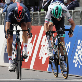 Tour of the Alps 2023