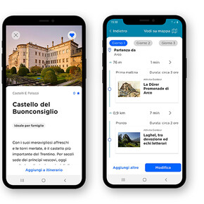 Applicazioni mobile
