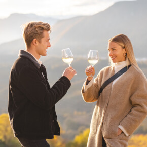 Горное игристое