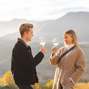 Bubbels uit de bergen