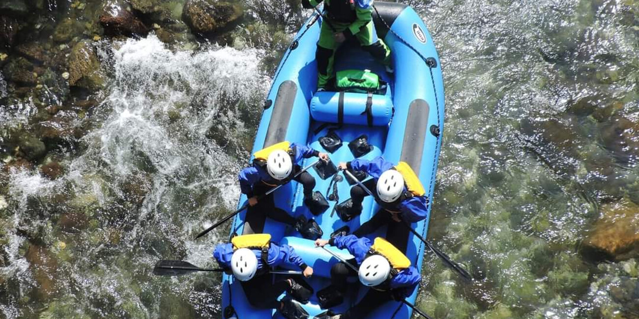 Val di Fiemme Rafting and Val di Fiemme Outdoor #4