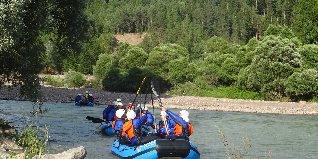 Val di Fiemme Rafting and Val di Fiemme Outdoor #1
