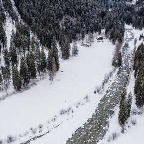 Centro Fondo Carisolo | © Giacomo Podetti