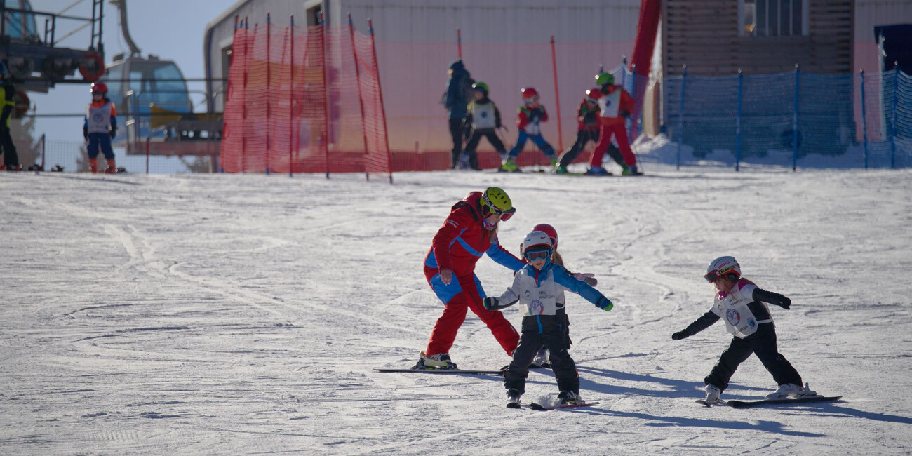 Scuola Italiana Sci Val Rendena #2 | © APT Campiglio