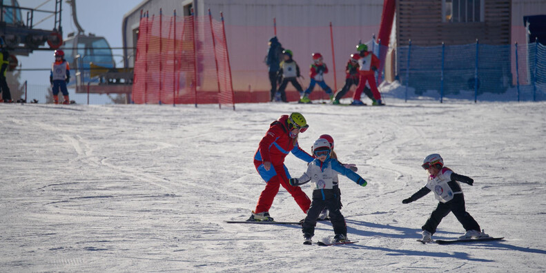 Scuola Italiana Sci Val Rendena #2 | © APT Campiglio