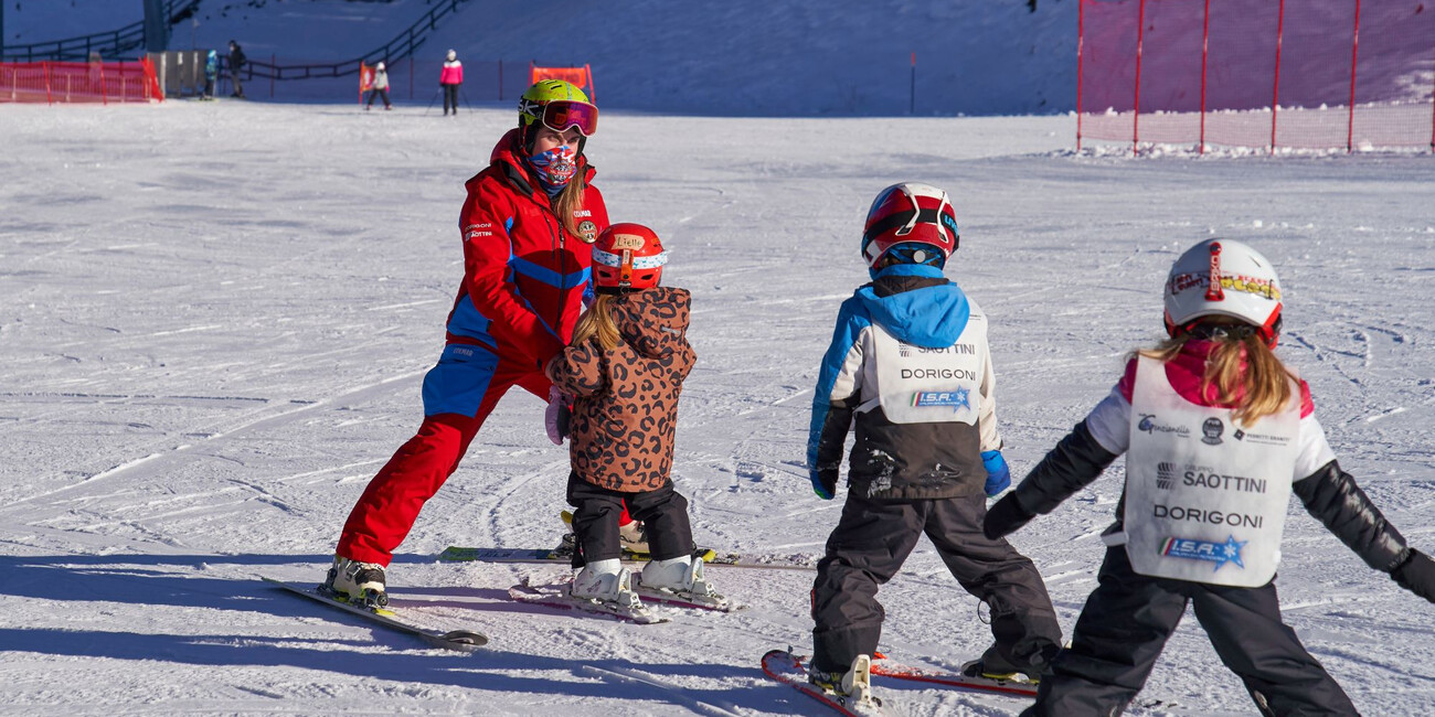 Scuola Italiana Sci Val Rendena #3 | © APT Campiglio