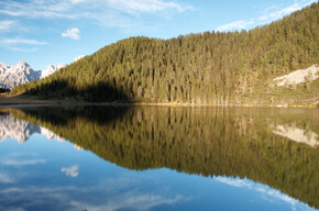 San Martino – Calaita: der Reiz der Alpenberge und Seen - Route 2267 | © APT San Martino di Castrozza, Primiero e Vanoi