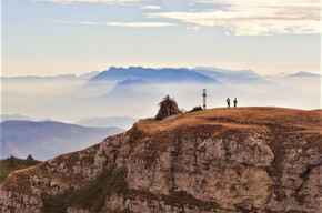 Monte Roen | © APT Val di Non 