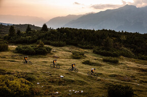 782 "Through Gazza" | © APT Dolomiti di Brenta e Paganella