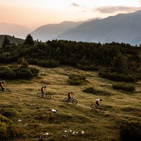 782 "Durch Gazza" | © APT Dolomiti di Brenta e Paganella
