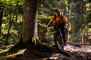 787 "Ribs Trail" | © APT Dolomiti di Brenta e Paganella