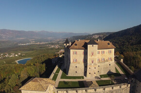 Castel Thun | © APT Val di Non 