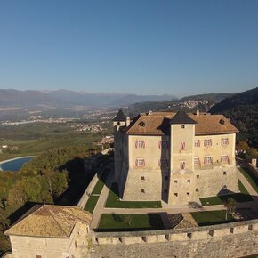 Castel Thun | © APT Val di Non 