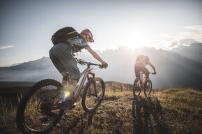 786 "To the TOP" | © APT Dolomiti di Brenta e Paganella